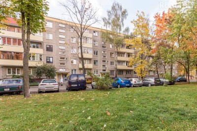 Продажа 2-комнатной квартиры в Минске, ул. Голодеда, д. 1