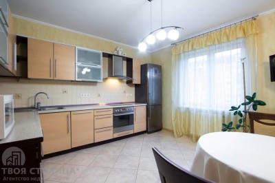 Продажа 3-комнатной квартиры в Минске, ул. Леонида Беды, д. 29