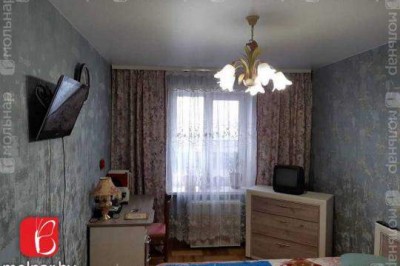 Продажа 3-комнатной квартиры в Минске, ул. Алибегова, д. 12