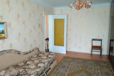 Купить 2-комнатную квартиру в Минске, ул. Казинца, д. 78