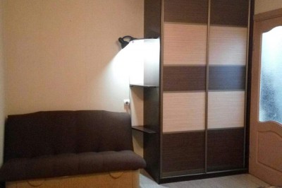 Купить 1-комнатную квартиру в Минске, пр-т Независимости, д. 151