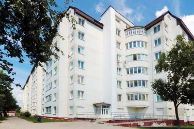 Продажа 1 комнатной квартиры, г. Минск, пер. Томский, дом 35 (р-н Ангарская). Цена 96 040 руб