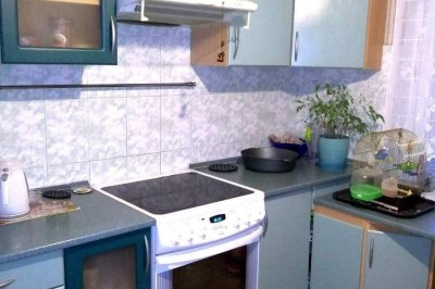 Купить 2-комнатную квартиру в Минске, ул. Максима Богдановича, д. 122