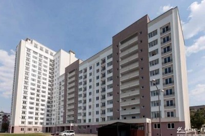 Продажа 1-комнатной квартиры в Минске, ул. Школьная, д. 16
