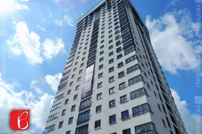 Продажа 1-комнатной квартиры в Минске, ул. Мястровская, д. 24