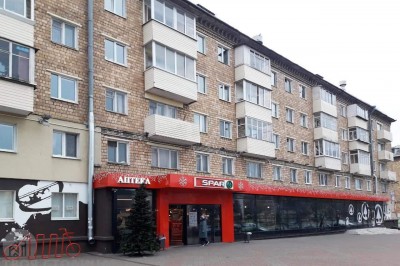 Продается 1-комнатная квартира в частном доме по адресу: ул. Вирская, д.21а