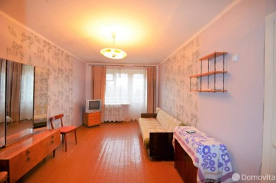 Продажа 1-комнатной квартиры в Минске, ул. Кабушкина, д. 76