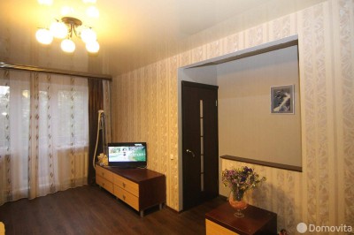 Продажа 2-комнатной квартиры в Минске, пер. Уральский, д. 7