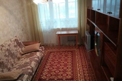 Купить однокомнатную квартиру, Минск, улица Лещинского, 17.