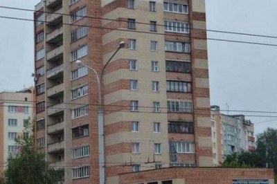 Купить однокомнатную квартиру, Минск, проспект Газеты Звязда, 3.