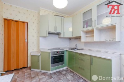Продажа 2-комнатной квартиры в Минске, ул. Герасименко, д. 42