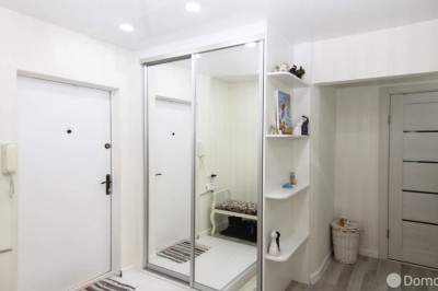 Продажа 2-комнатной квартиры в Минске, ул. Гинтовта, д. 32