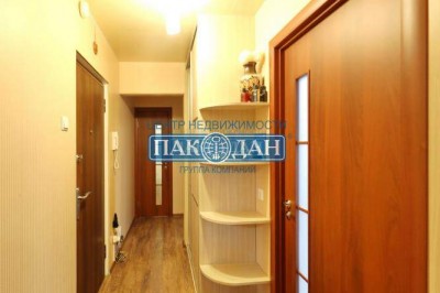 1 комнатная квартира рядом с м. Пушкинская