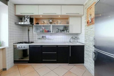 Купить трехкомнатную квартиру, Минск, улица Левкова, 35 к2.