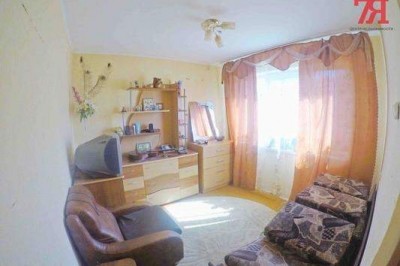 Продажа 2-комнатной квартиры в Минске, ул. Могилевская, д. 36