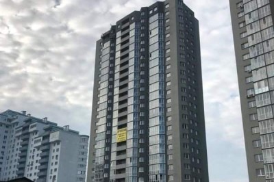 Купить однокомнатную квартиру, Минск, улица Тимирязева, 8.