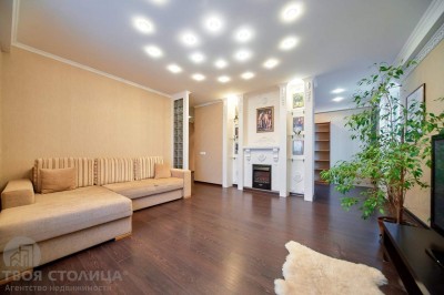 Купить двухкомнатную квартиру, Беларусь, Минск, Якубова ул., 2 ,1.
