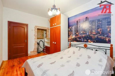 Продажа 2-комнатной квартиры в Минске, пр-т Партизанский, д. 109