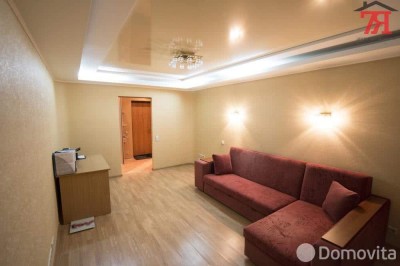 Продажа 1-комнатной квартиры в Минске, ул. Михася Лынькова, д. 87/2