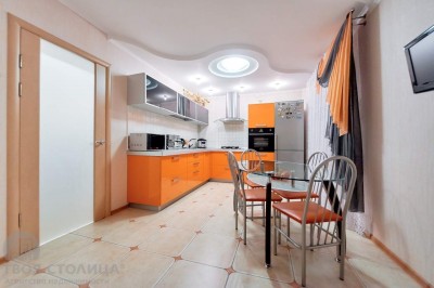 Купить двухкомнатную квартиру, Беларусь, Минск, Лобанка ул., 88.