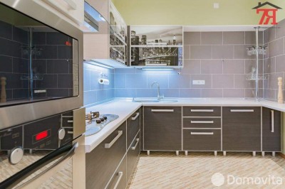 Продажа 2-комнатной квартиры в Минске, пр-т Партизанский, д. 109