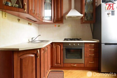 Продажа 3-комнатной квартиры в Минске, пр-т Независимости, д. 78