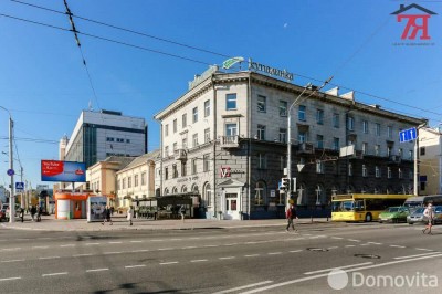 Продажа 4-комнатной квартиры в Минске, ул. Романовская Слобода, д. 1