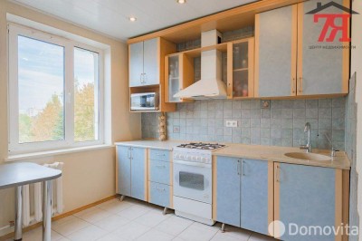 Продажа 4-комнатной квартиры в Минске, ул. Сергея Есенина, д. 35/1