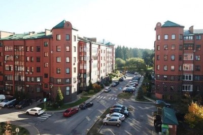 Купить шестикомнатную квартиру, Минск, Стариновская улица, 23.