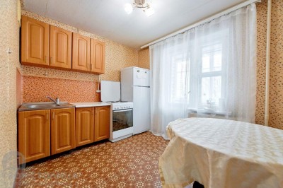 Купить однокомнатную квартиру, Беларусь, Минск, Заславская ул., 19.