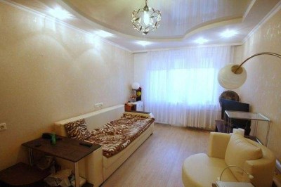 Купить однокомнатную квартиру, Минск, Сухаревская улица, 13.