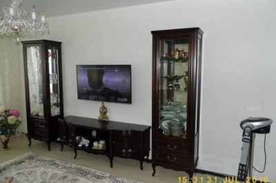Купить однокомнатную квартиру, Минск, Разинская улица, 62.