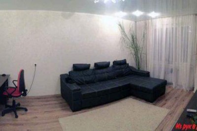 3-комн.  квартира,  Наполеона Орды ул,  29,  8/9,  площадь:  общая 75,5 кв. м.,  жилая 42,6 кв. м.,  кухня 9,4 кв. м.,  с/у разд
