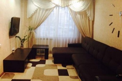 Купить трехкомнатную квартиру, Минск, улица Гинтовта, 4.