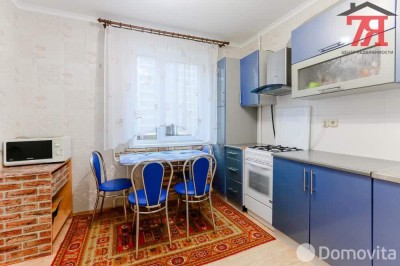 Купить 2-комнатную квартиру в Минске, ул. Сухаревская, д. 54