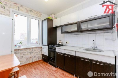 Продажа 1-комнатной квартиры в Минске, ул. Платонова, д. 21