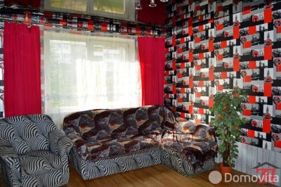 Продажа 2-комнатной квартиры в Минске, ул. Янковского, д. 15