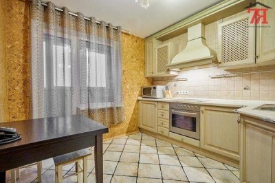 Купить трехкомнатную квартиру, Беларусь, Минск, Независимости пр-т, 143 к2.