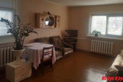3-комн.  квартира,  в жилом доме Васнецова ул,  62