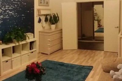 Продажа 3-комнатной квартиры в Минске, ул. Сергея Есенина, д. 38