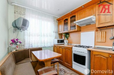 Продажа 3-комнатной квартиры в Минске, пр-т Рокоссовского, д. 41