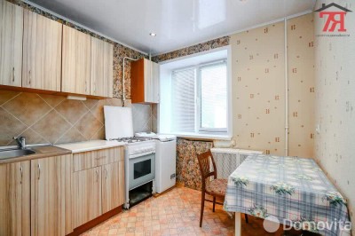 Продажа 1-комнатной квартиры в Минске, ул. Академика Красина, д. 53