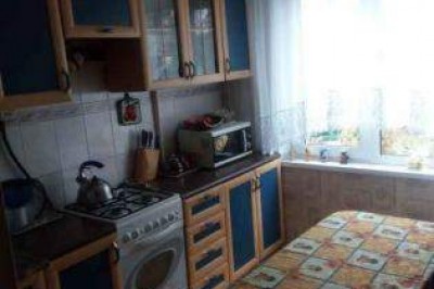 3-комн.  квартира,  Куйбышева ул,  85