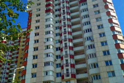 Продажа 4-комнатной квартиры в Минске, ул. Шафарнянская, д. 3
