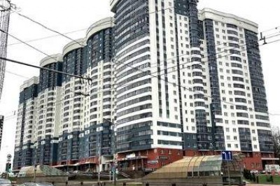 Продается просторная однокомнатная квартира - новостройка по пр. Дзержинского