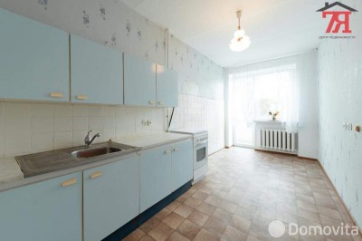 Продажа 2-комнатной квартиры в Минске, ул. Пулихова, д. 31/1