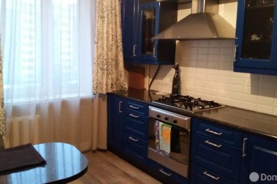Продажа 2-комнатной квартиры в Минске, ул. Жуковского, д. 23