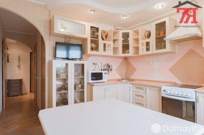 Продажа 1-комнатной квартиры в Минске, пер. Корженевского, д. 2А