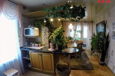 Продажа 3-комнатной квартиры в Минске, ул. Лейтенанта Кижеватова, д. 7/2