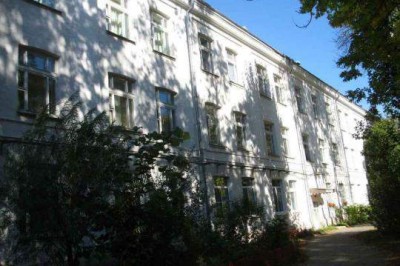1-комн.  квартира,  Первомайская ул,  24/3